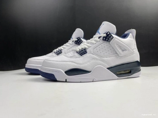 Jordan Columbia 314254-107 4 Retro (2015) 1210